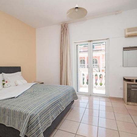 Markella Holiday Resort By "Elite" Marathiás 外观 照片