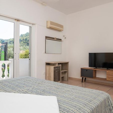 Markella Holiday Resort By "Elite" Marathiás 外观 照片