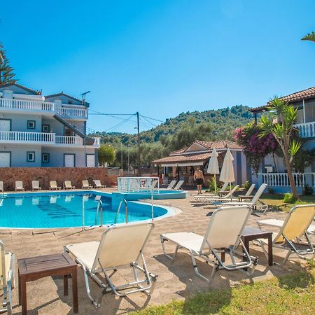 Markella Holiday Resort By "Elite" Marathiás 外观 照片