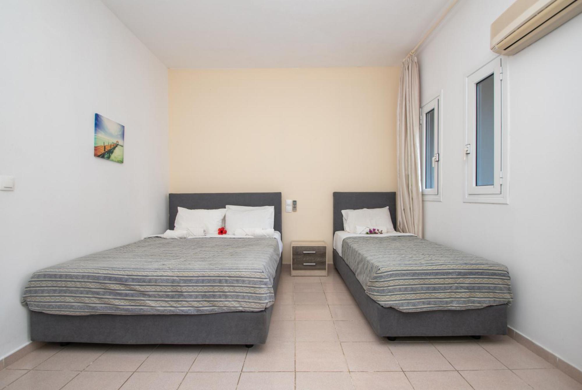 Markella Holiday Resort By "Elite" Marathiás 外观 照片