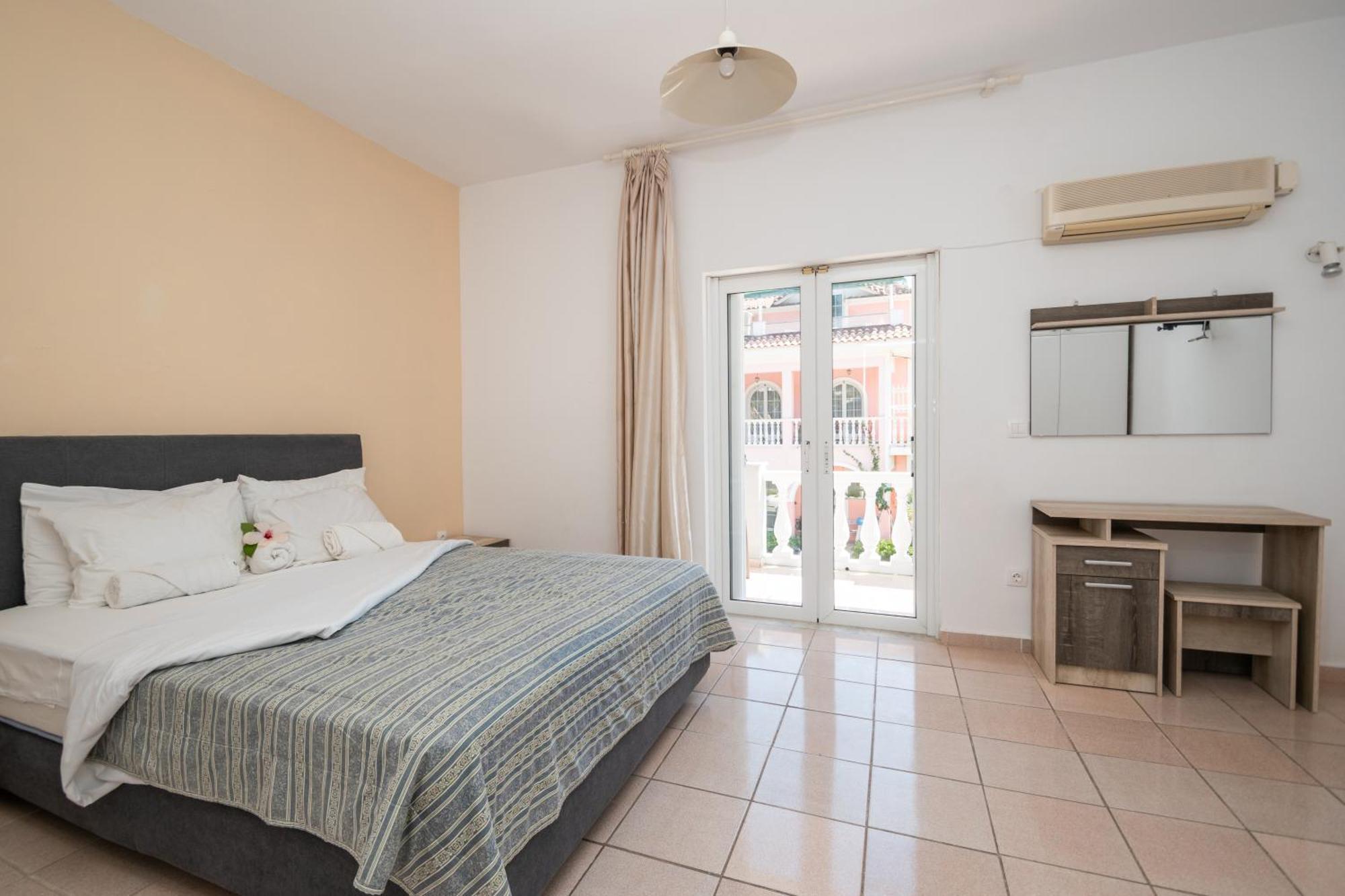 Markella Holiday Resort By "Elite" Marathiás 外观 照片