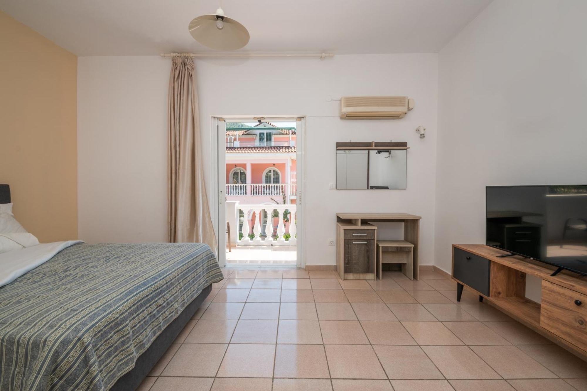 Markella Holiday Resort By "Elite" Marathiás 外观 照片