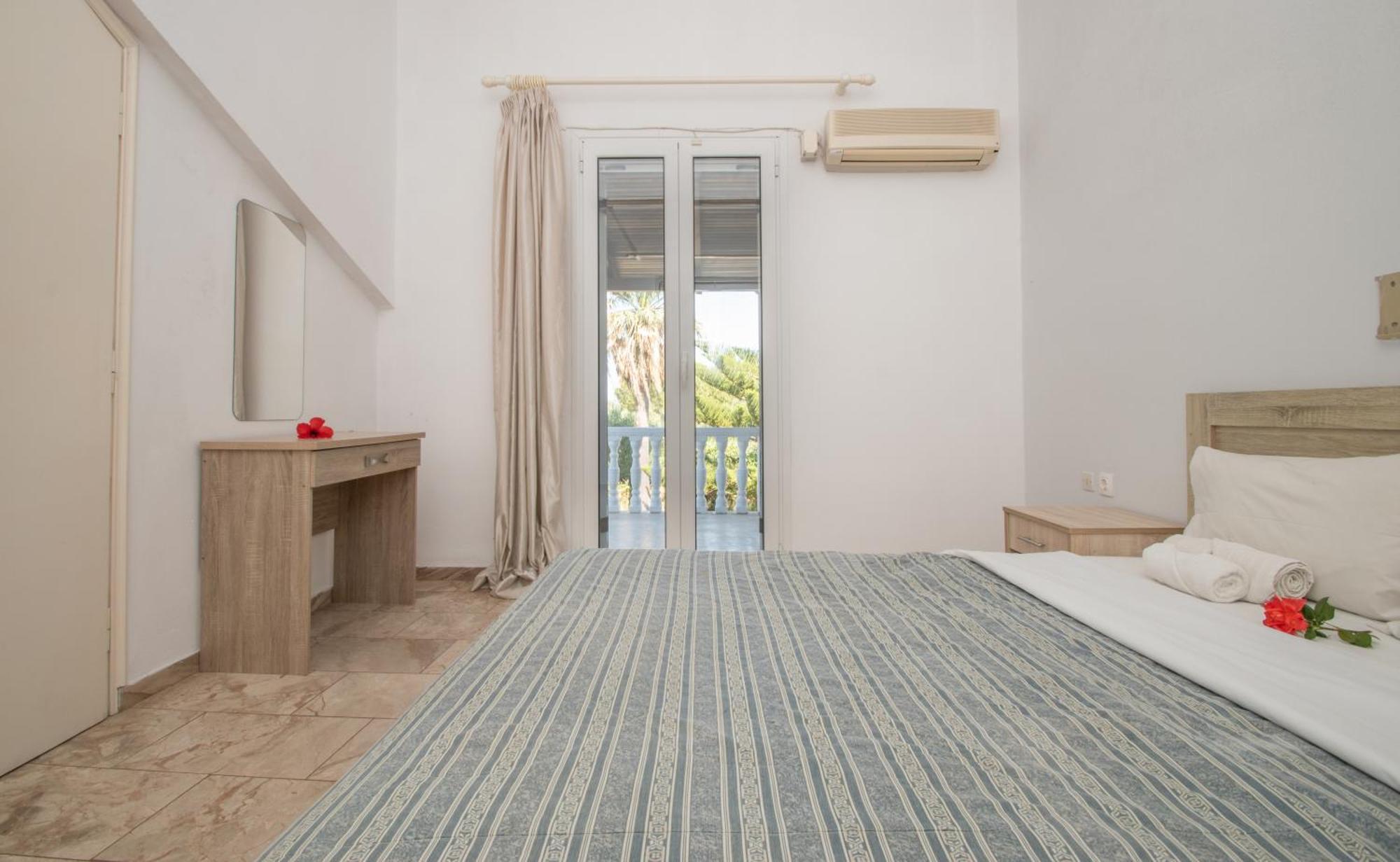 Markella Holiday Resort By "Elite" Marathiás 外观 照片