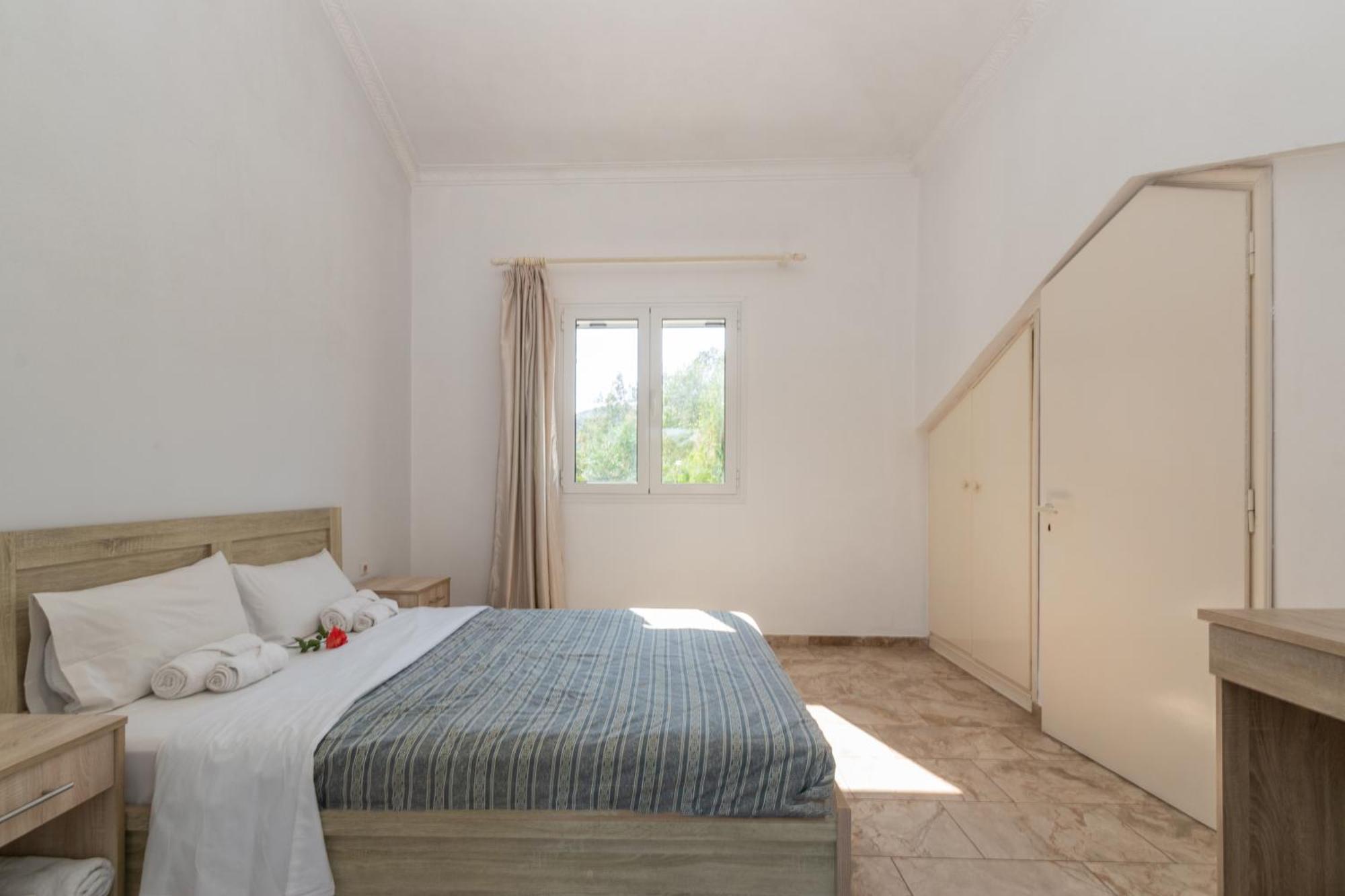 Markella Holiday Resort By "Elite" Marathiás 外观 照片