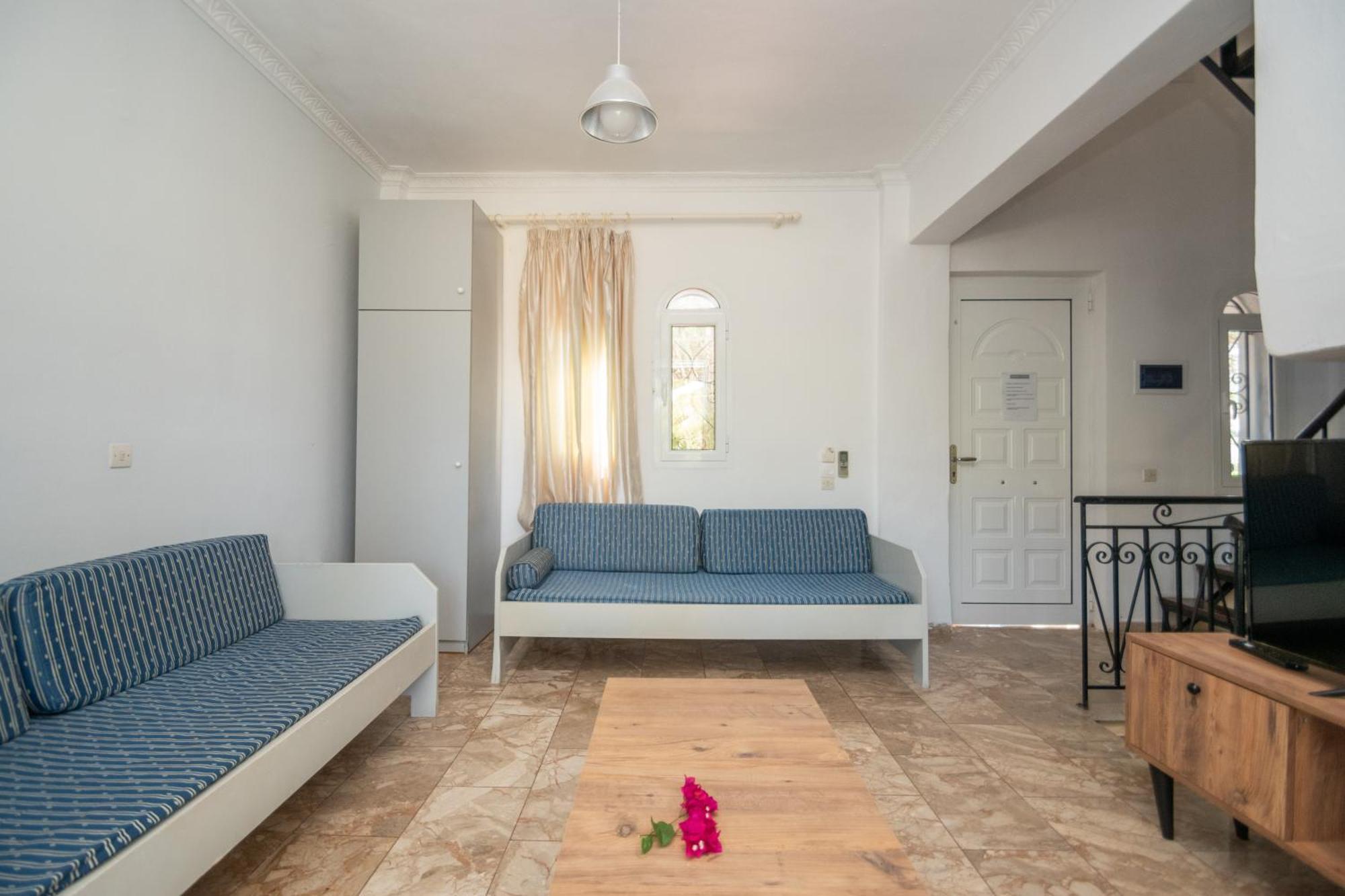 Markella Holiday Resort By "Elite" Marathiás 外观 照片