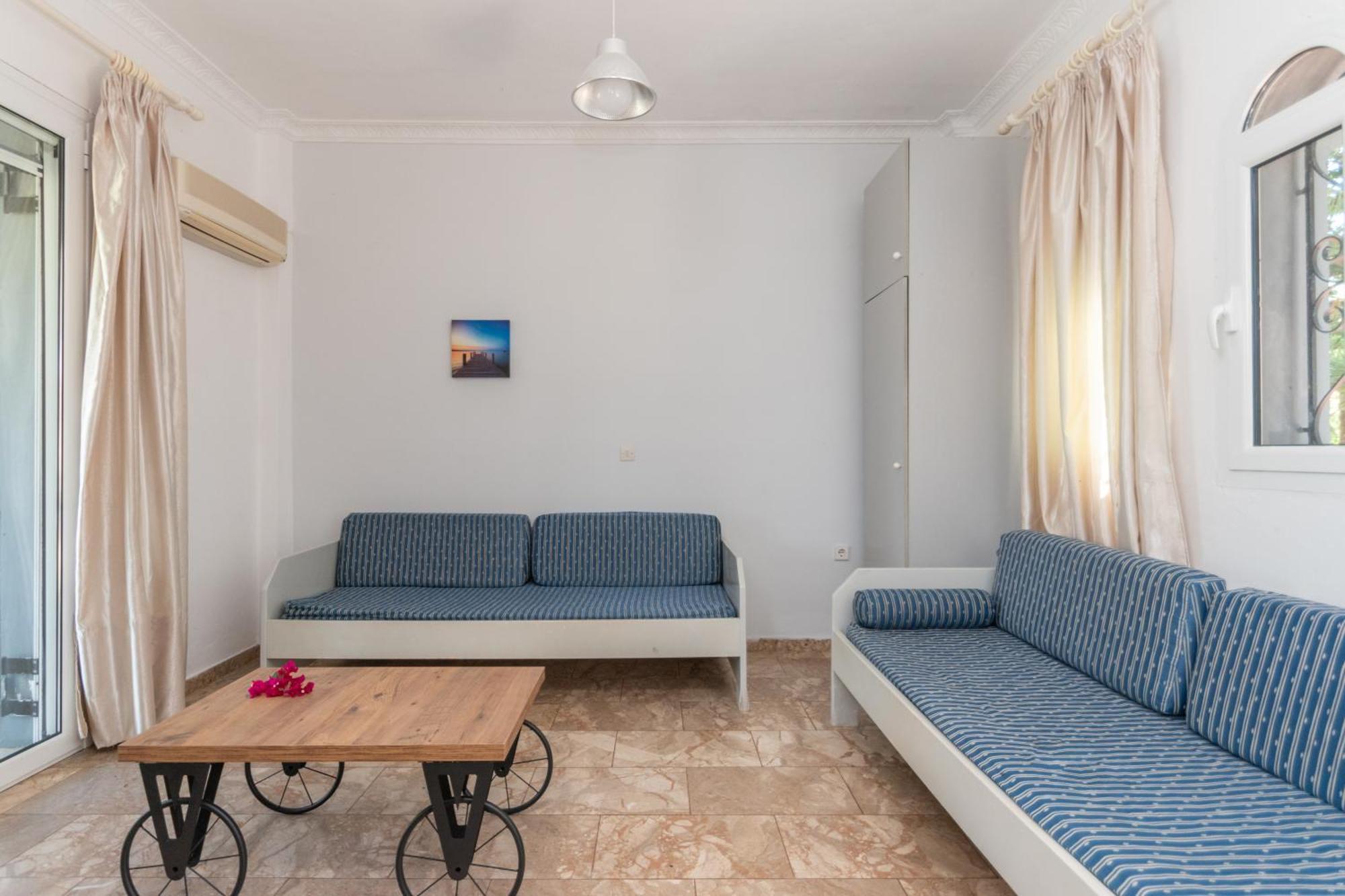 Markella Holiday Resort By "Elite" Marathiás 外观 照片
