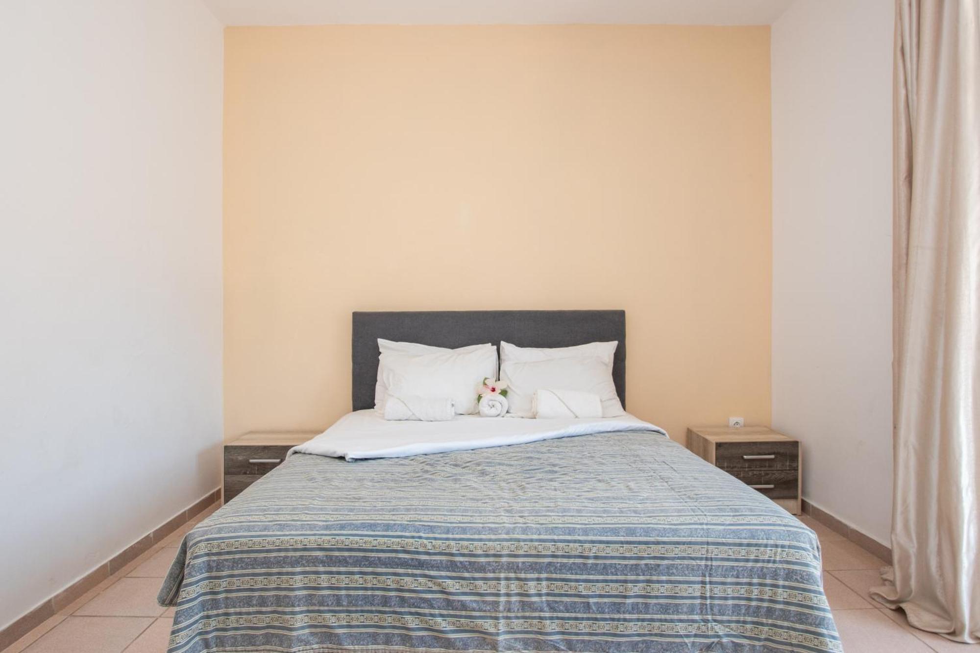 Markella Holiday Resort By "Elite" Marathiás 外观 照片