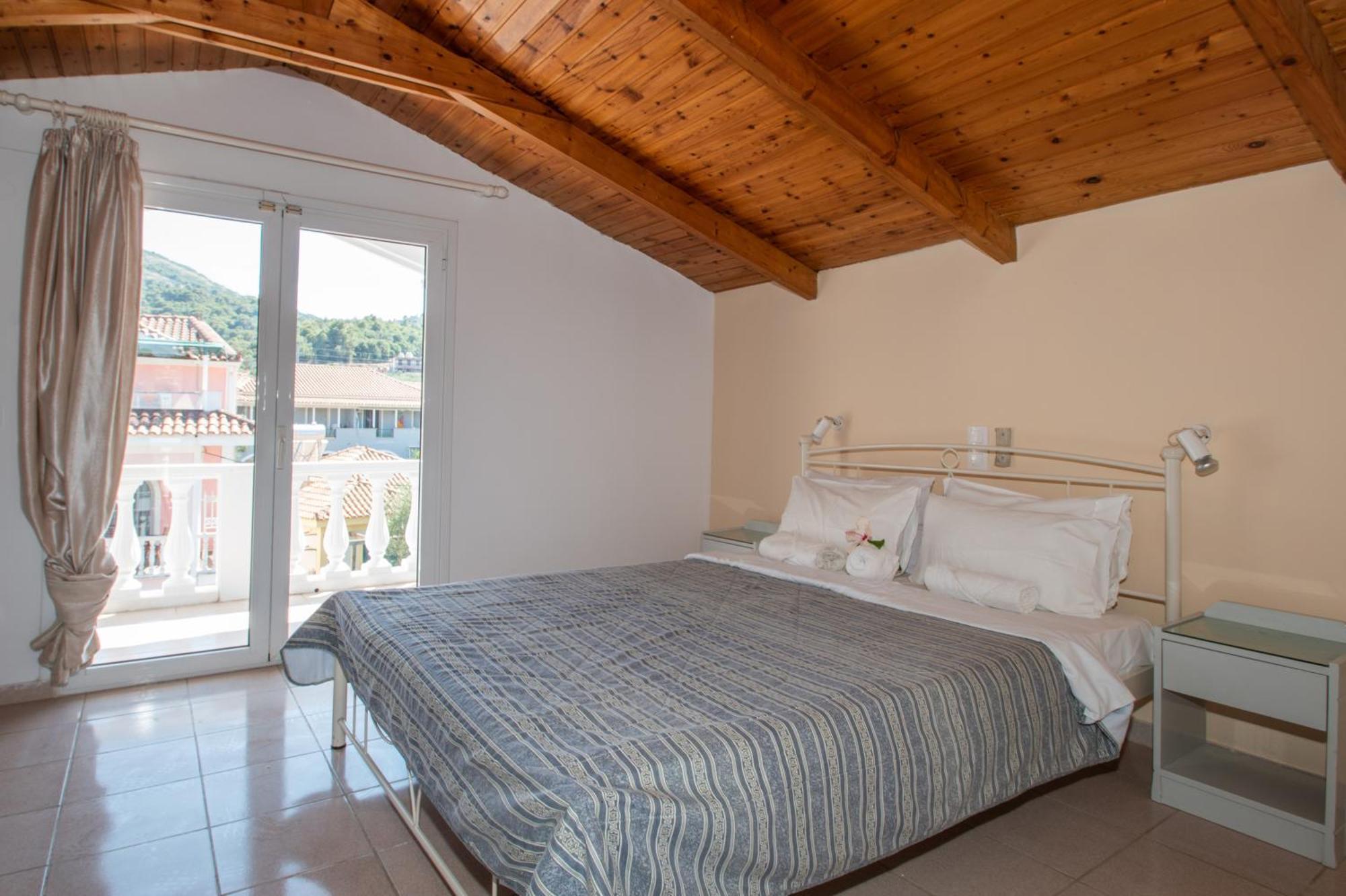 Markella Holiday Resort By "Elite" Marathiás 外观 照片