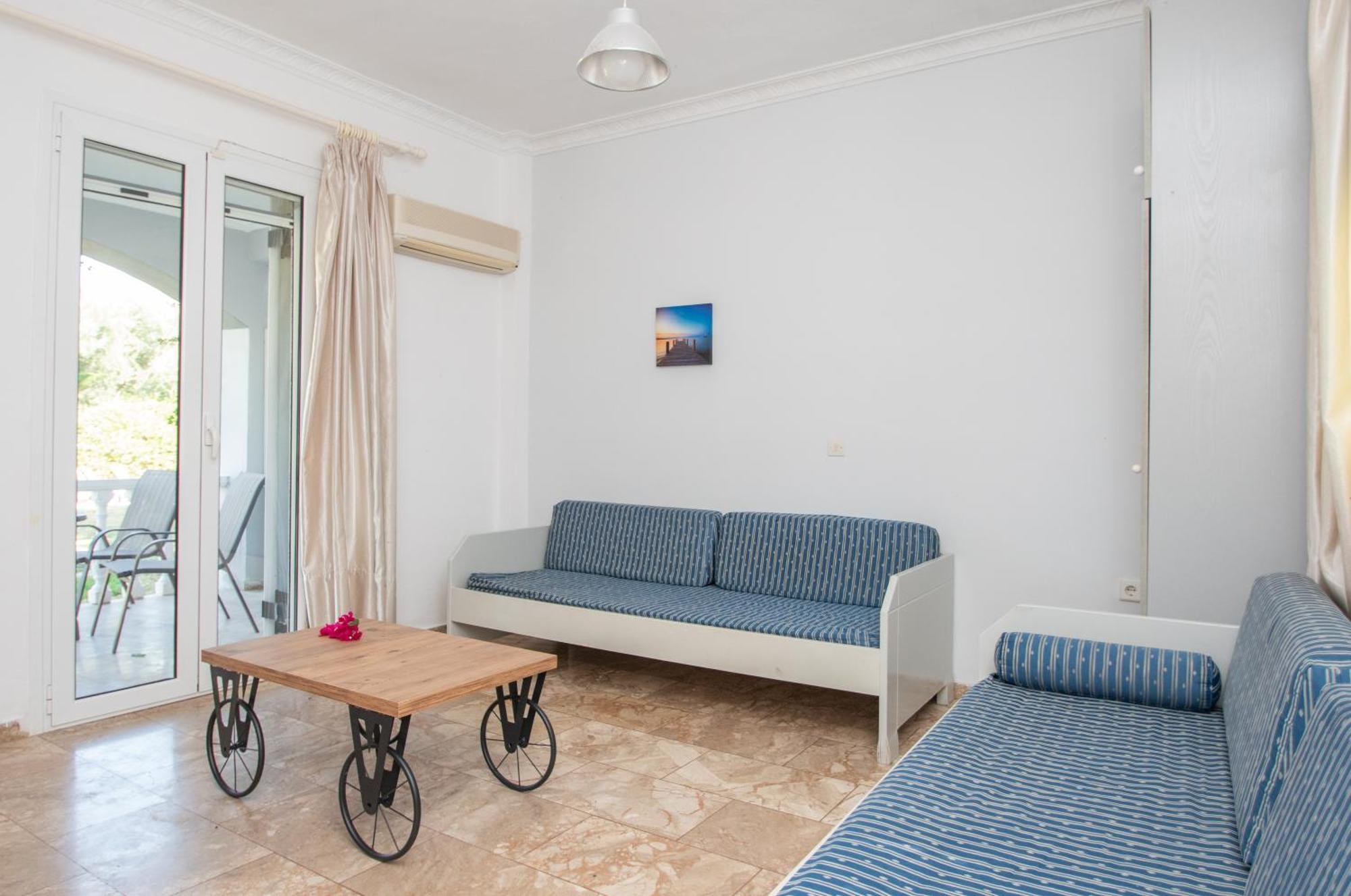 Markella Holiday Resort By "Elite" Marathiás 外观 照片