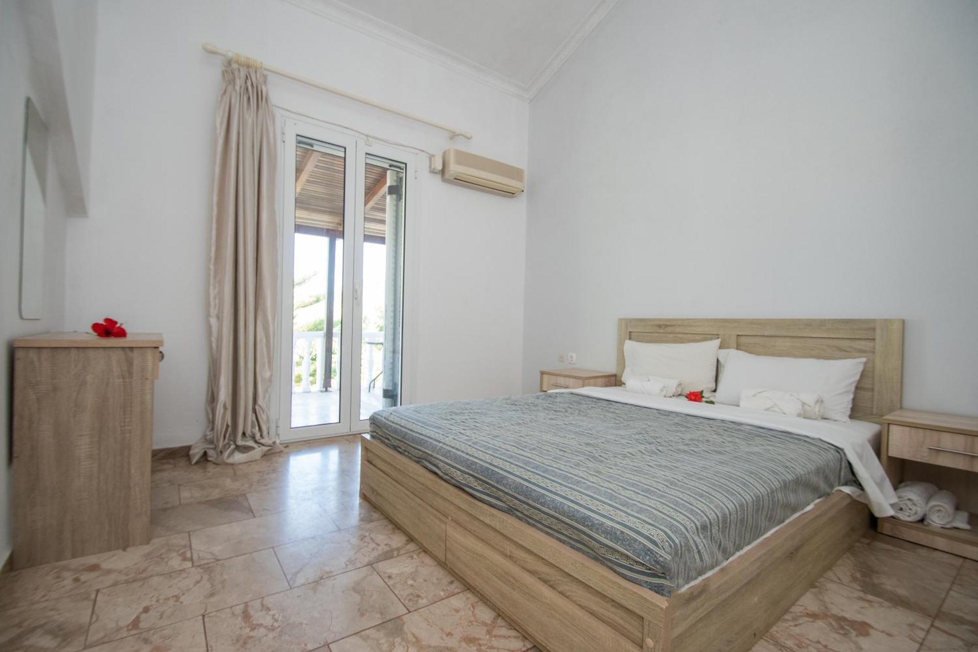 Markella Holiday Resort By "Elite" Marathiás 外观 照片