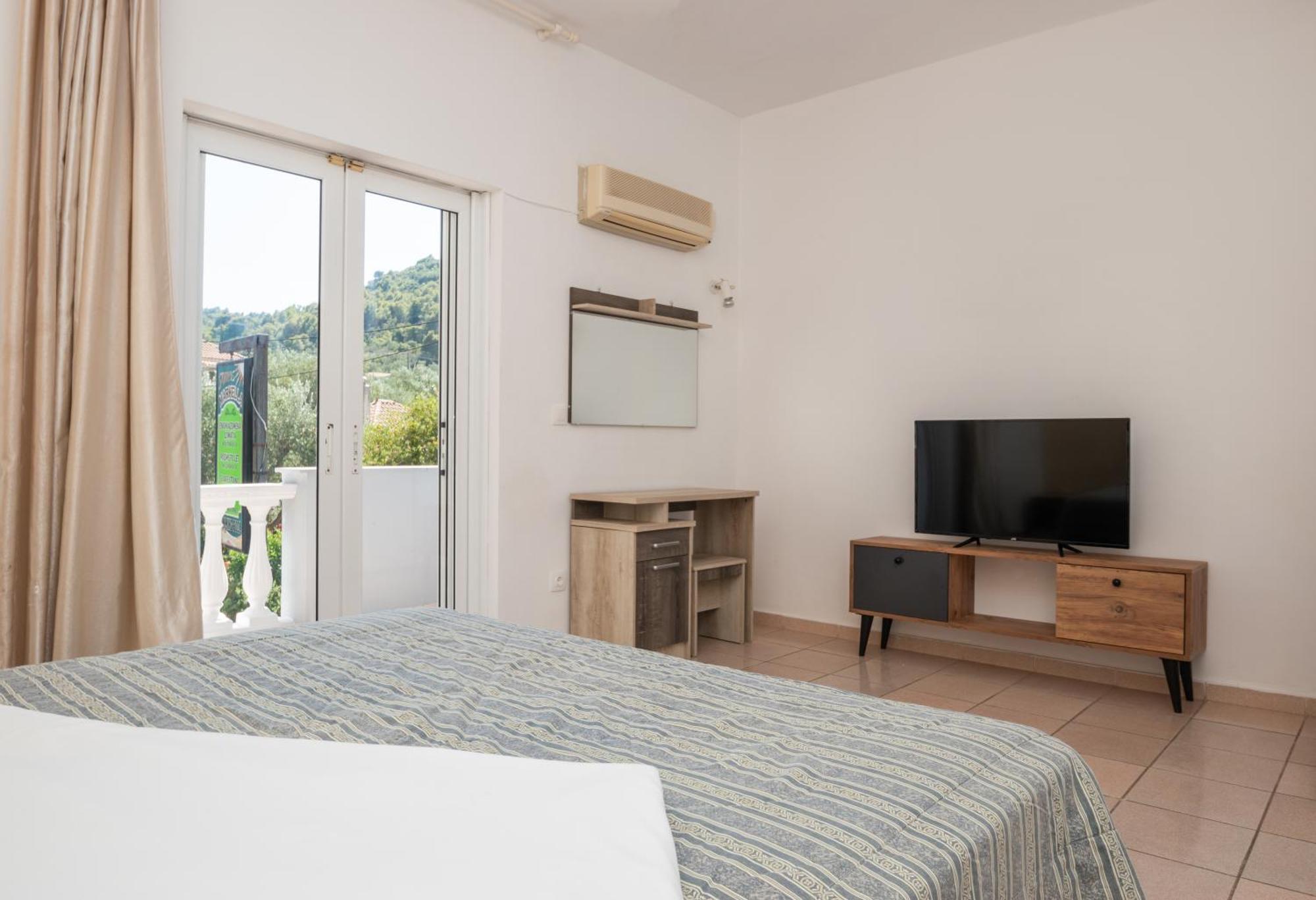 Markella Holiday Resort By "Elite" Marathiás 外观 照片