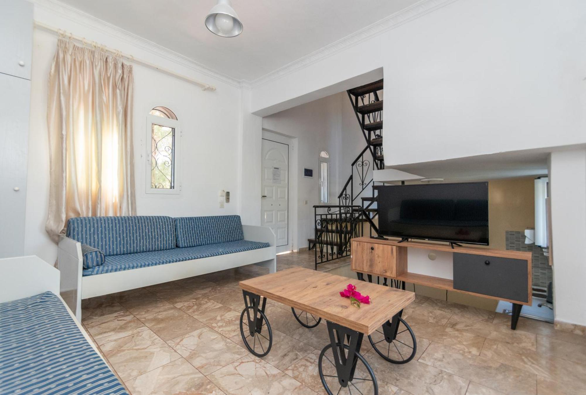 Markella Holiday Resort By "Elite" Marathiás 外观 照片