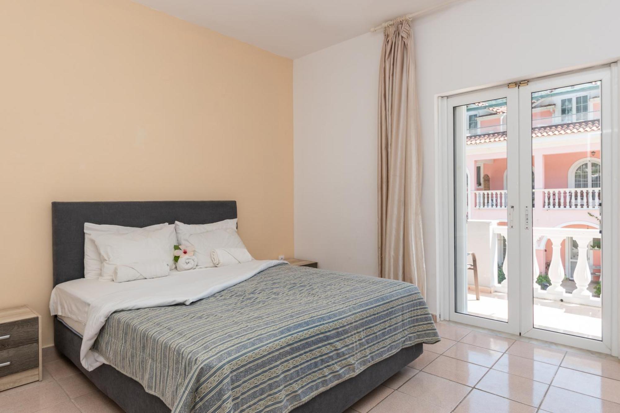 Markella Holiday Resort By "Elite" Marathiás 外观 照片